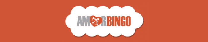 AmorBingo logo