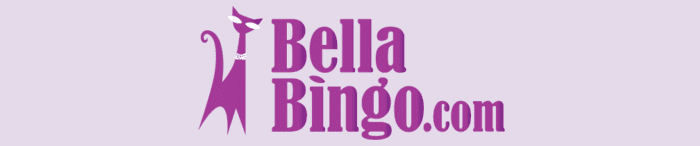 Bellabingo logo