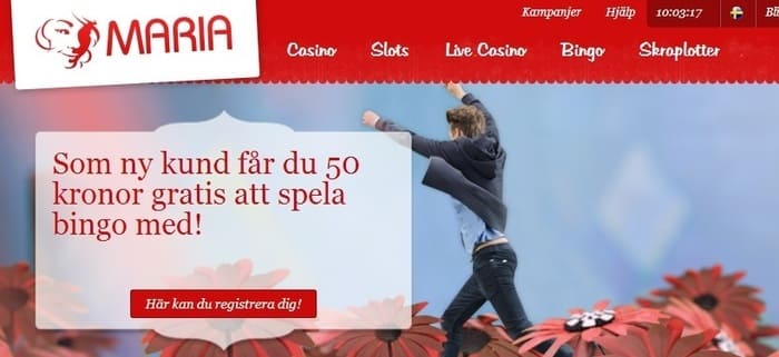 scommesse e casino online